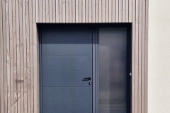 Menuiserie-Porte