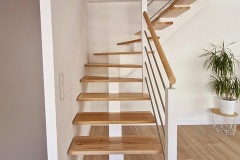 Service-Escalier