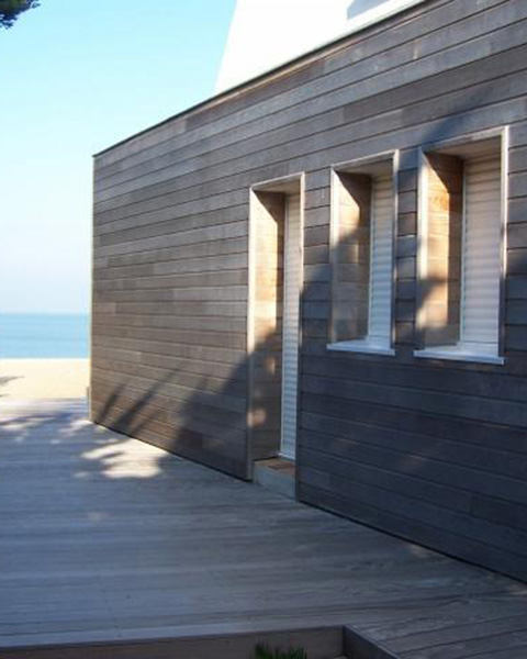 Aménagement Extérieur Piriac sur mer
