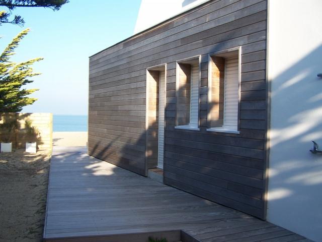 Anezo aménagement extérieur Piriac sur mer