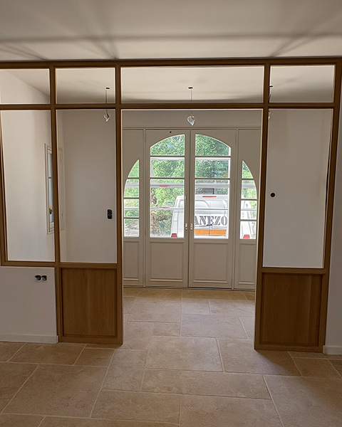 Aménagement Intérieur Guérande